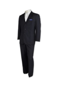 BS333mens business suit hong kong business suit 